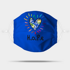 hope merch