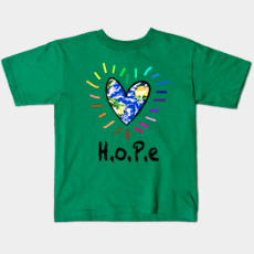 hope merch